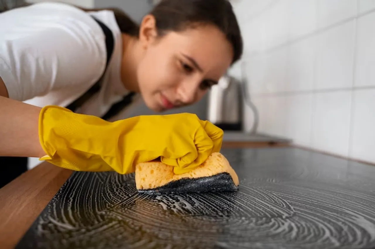 Floor Cleaning Liquid 3